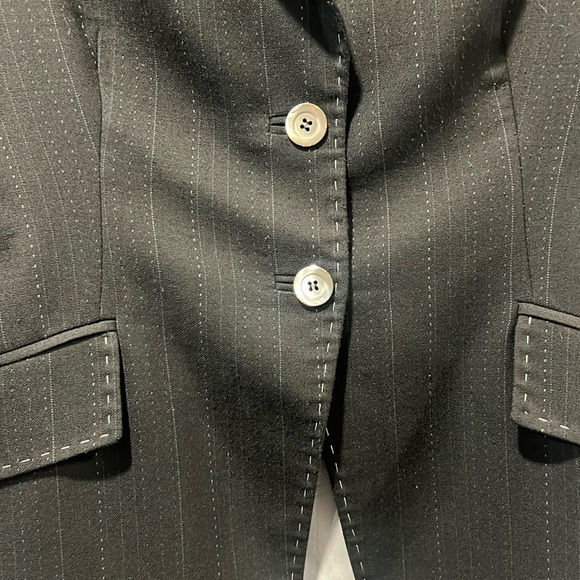 Vintage pantsuit | PLANET | Size 10 - Picture 5 of 13